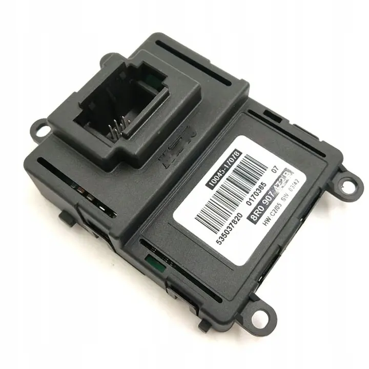 DRL LED Module Audi Q5 8R 2008 - 2016 - 1 stk. Image 1