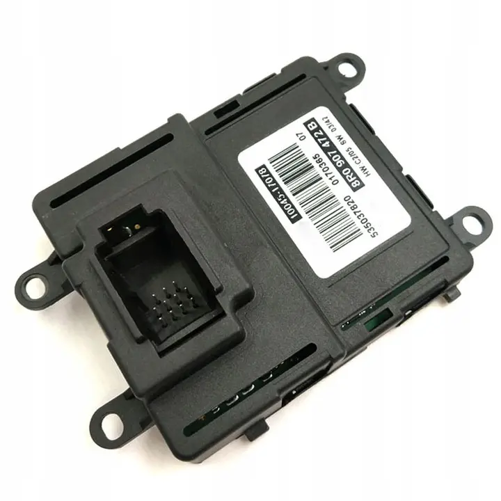 DRL LED Module Audi Q5 8R 2008 - 2016 - 1 stk. Image 2