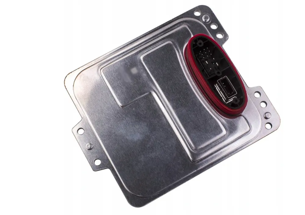 Drosselspole, gassutladningslampe HELLA Mercedes-Benz ML (W164) 2005 - 2011 / Mercedes-Benz GL (X164) 2006 - 2012 – bilde 2