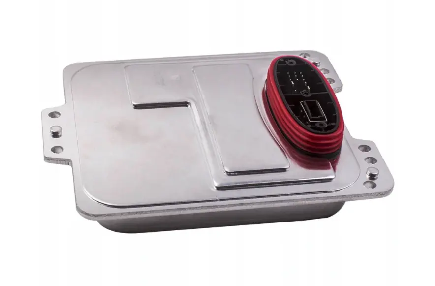 Drosselspole, gassutladningslampe HELLA Mercedes-Benz ML (W164) 2005 - 2011 / Mercedes-Benz GL (X164) 2006 - 2012 – bilde 3