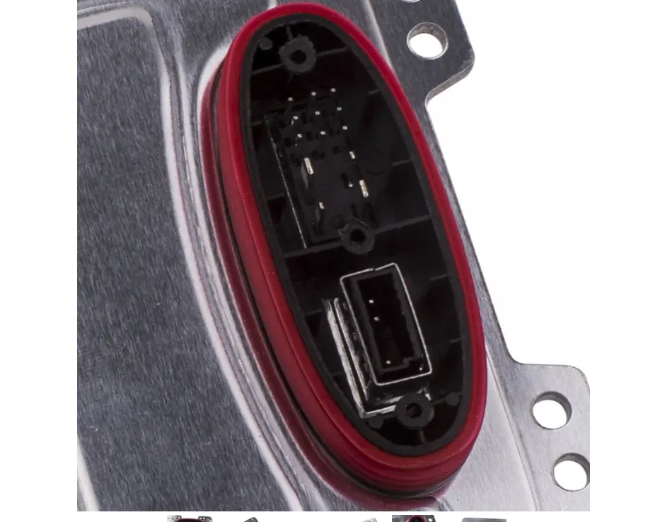 Drosselspole, gassutladningslampe HELLA Mercedes-Benz ML (W164) 2005 - 2011 / Mercedes-Benz GL (X164) 2006 - 2012 – bilde 4
