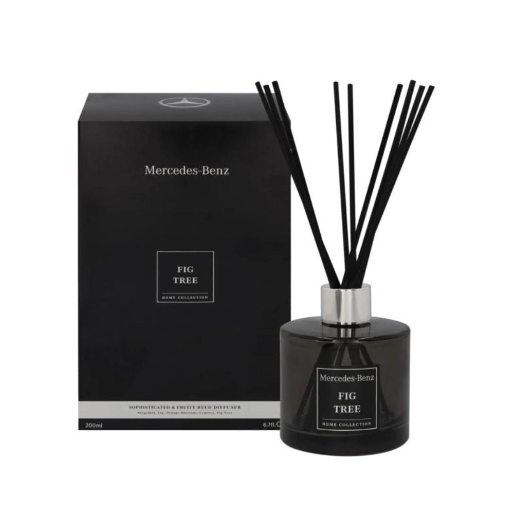 Duftdiffuser Mercedes-Benz Fig Tree & Cypress – 200 ml