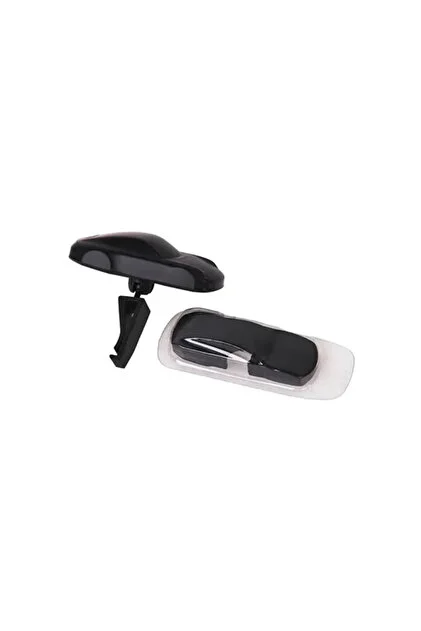 Duftdispenser Porsche Black Edition │ Genuine® Nature Spirit – 65 x 27 x 18 mm – bilde 2