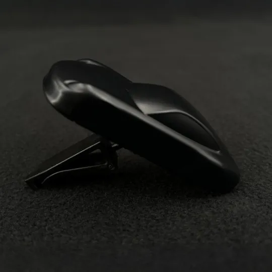 Duftdispenser Porsche Black Edition │ Genuine® Nature Spirit – 65 x 27 x 18 mm – bilde 3