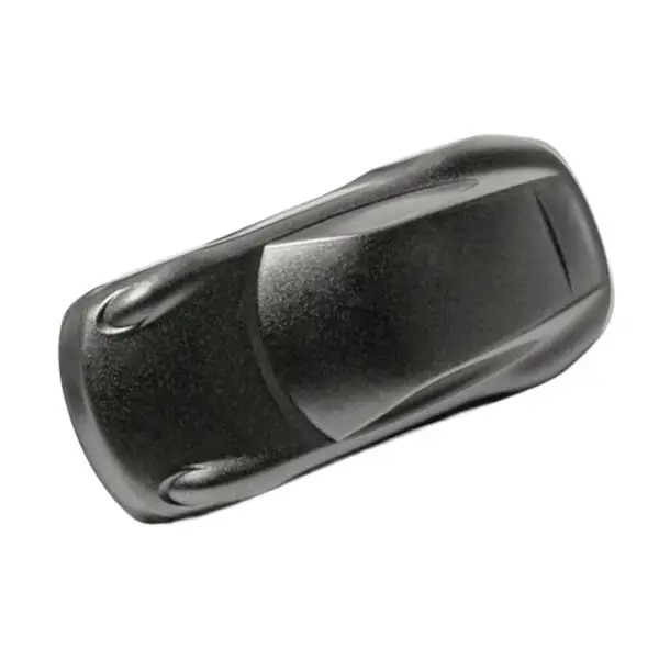 Duftdispenser Porsche Grey Edition │ Genuine® Urban Energy – 65 x 27 x 18 mm – bilde 2
