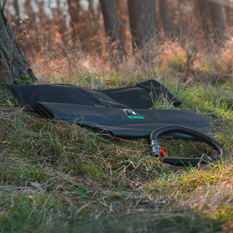 Dusjkar Wild Camp SP0067 │ sammenleggbart - til utedusj og camping – bilde 10