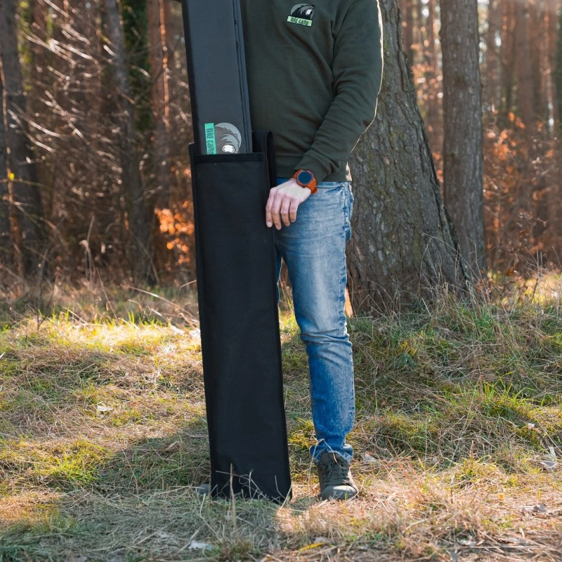 Dusjkar Wild Camp SP0067 │ sammenleggbart - til utedusj og camping – bilde 9