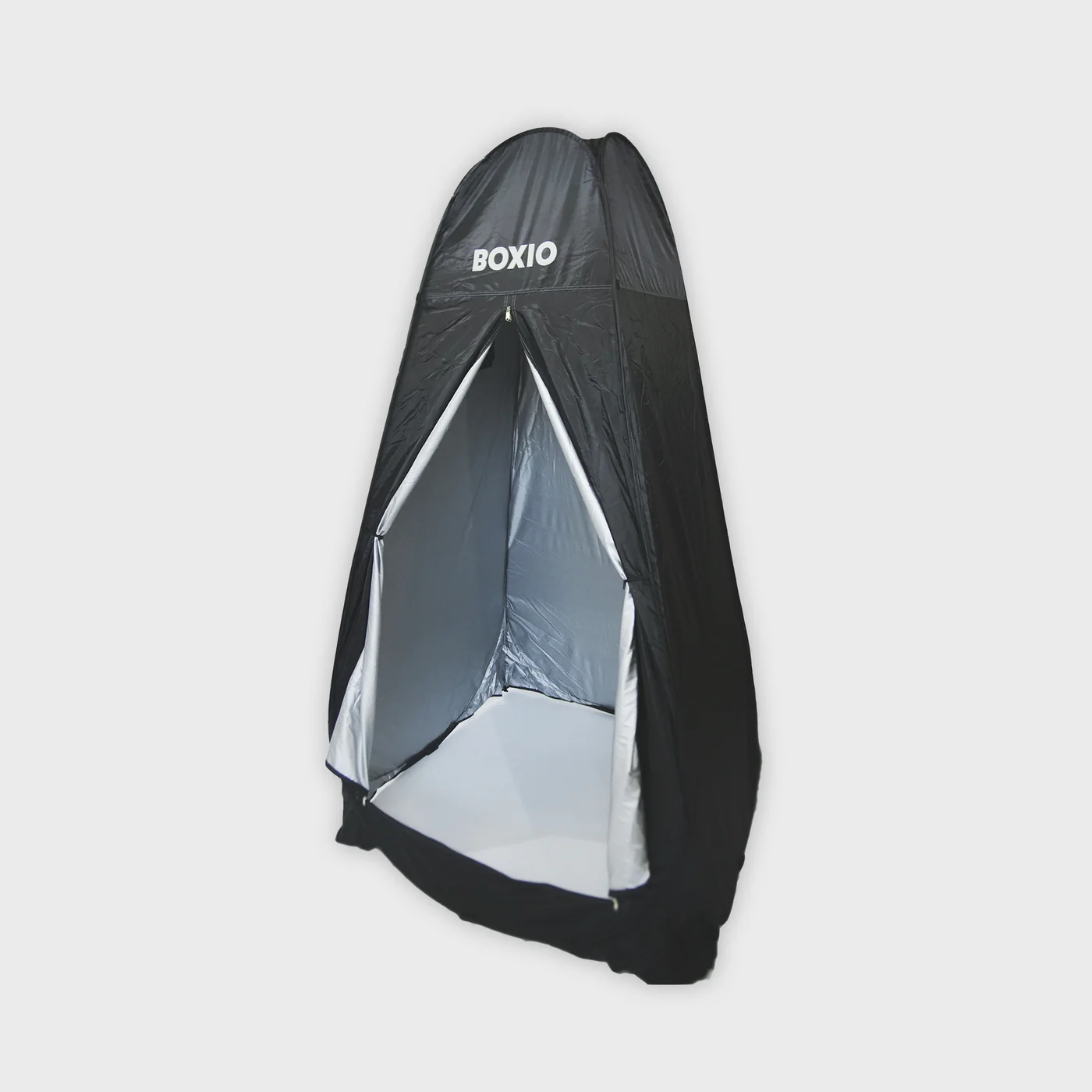 Dusjtelt Boxio Tent │ sammenleggbart pop-up telt - 100 x 100 x 200 cm – bilde 2