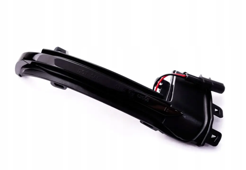 Dynamic turn signal Smoke  – bilde 7