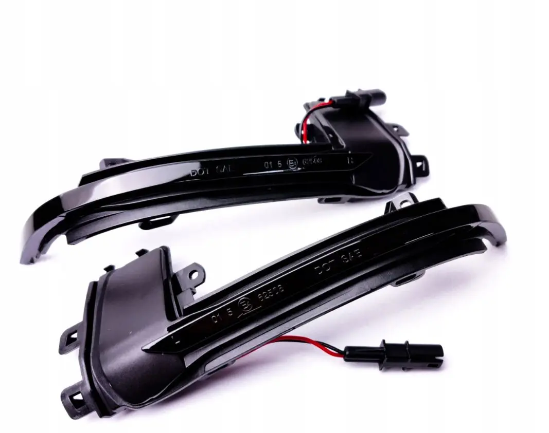 Dynamic turn signal Smoke  – bilde 8