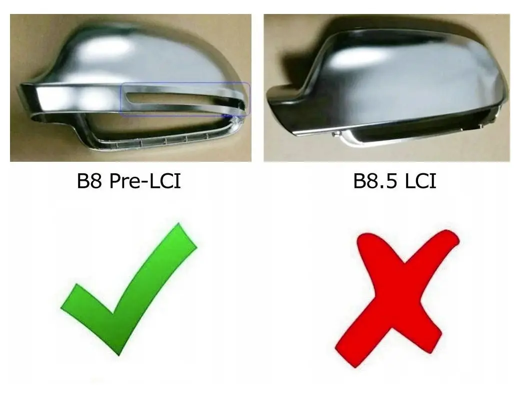 Dynamic turn signal Smoke  – bilde 9