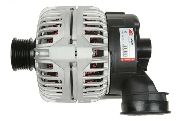 Dynamo AS-PL BMW │ 120A