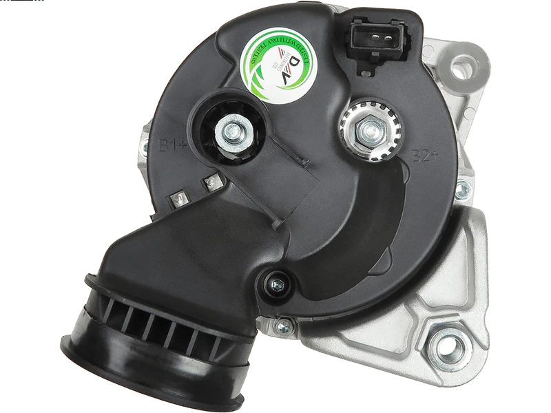Dynamo AS-PL BMW │ 120A – bilde 2