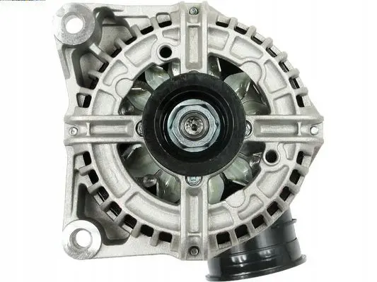 Dynamo AS-PL BMW │ 120A – bilde 3