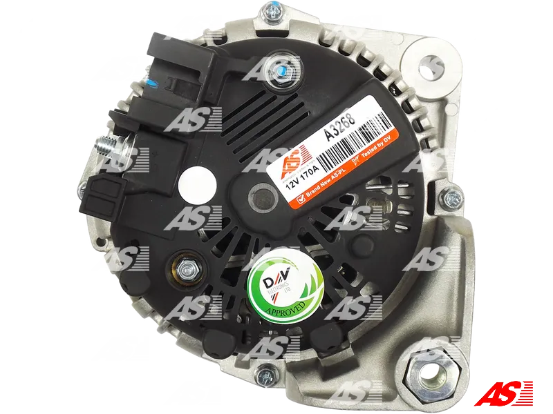 Dynamo AS-PL BMW X5 (E70) / BMW X6 (E71) – bilde 3