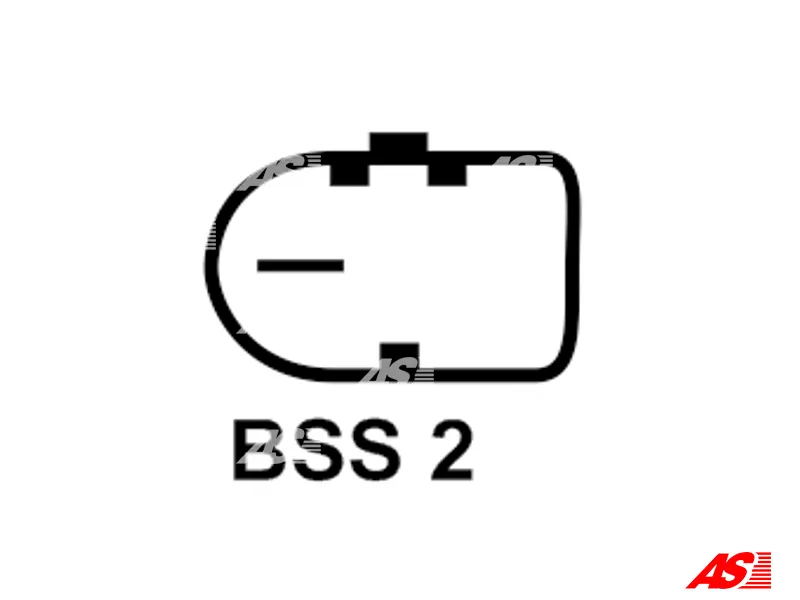 Dynamo AS-PL BMW X5 (E70) / BMW X6 (E71) – bilde 5