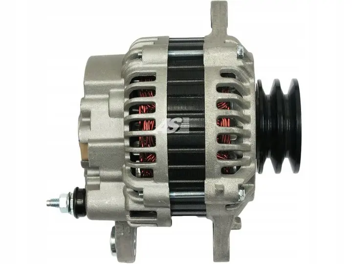 Dynamo AS-PL Mitsubishi Pajero III 1999 - 2006