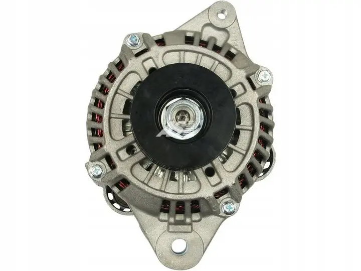 Dynamo AS-PL Mitsubishi Pajero III 1999 - 2006 – bilde 2