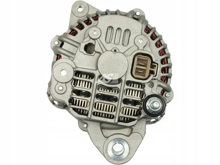 Dynamo AS-PL Mitsubishi Pajero III 1999 - 2006 – bilde 3