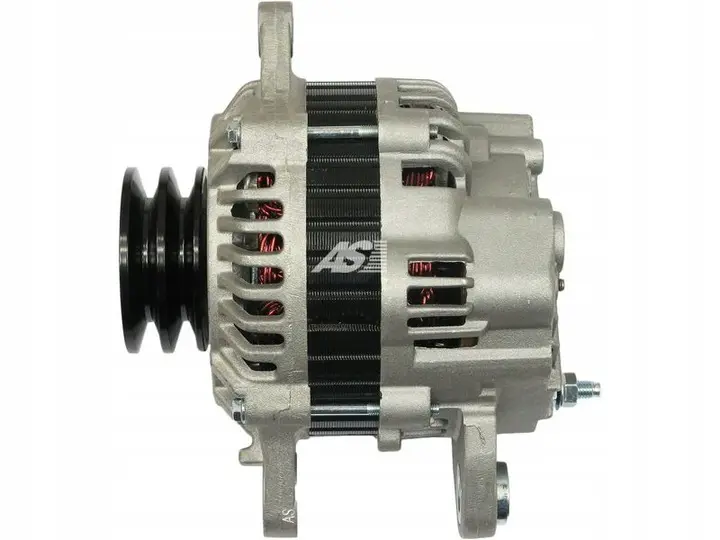 Dynamo AS-PL Mitsubishi Pajero III 1999 - 2006 – bilde 4