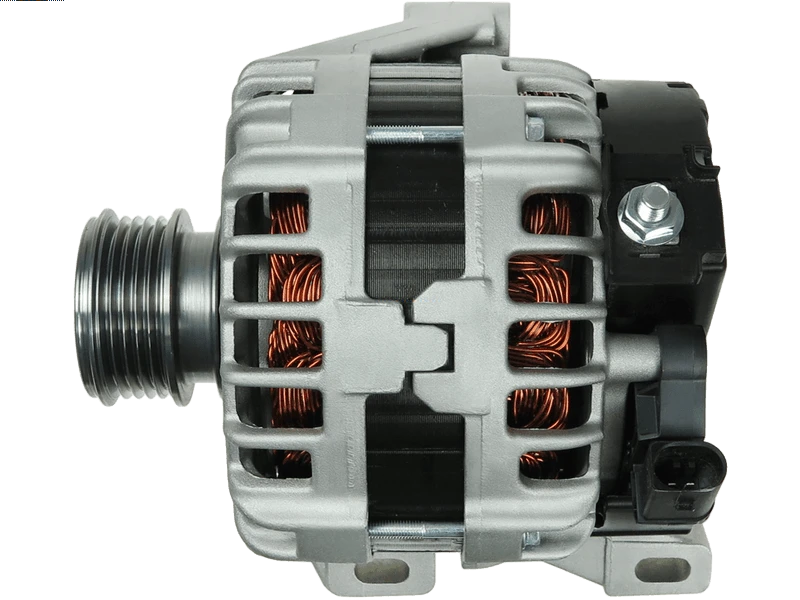 Dynamo AS Volvo 2.0 / 2.4 diesel | Geparden.no