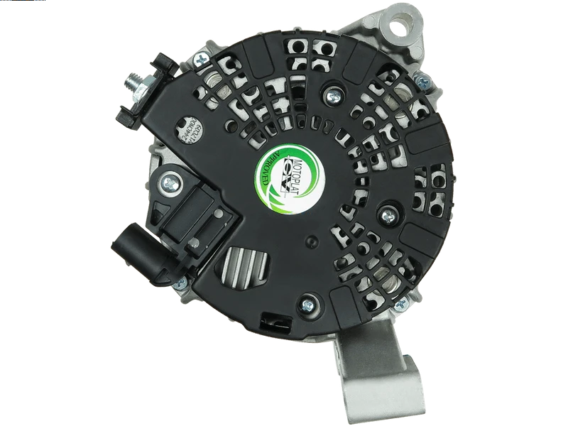 Dynamo AS Volvo 2.0 / 2.4 diesel Image 3