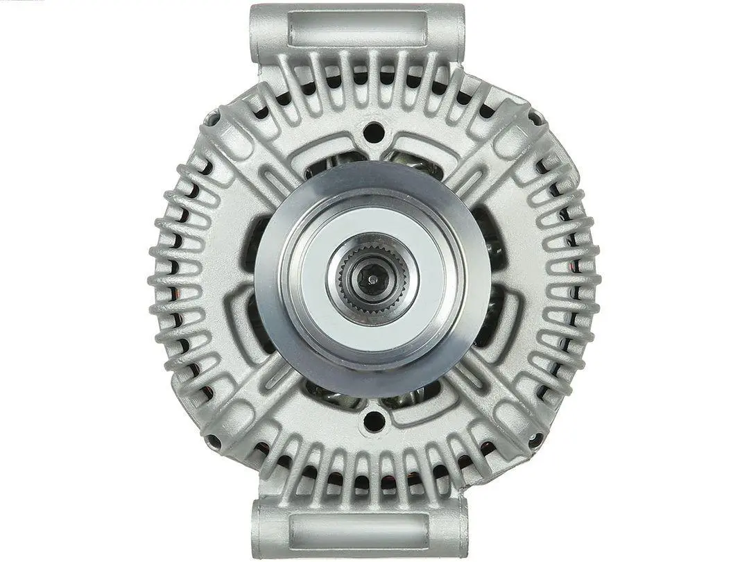 Dynamo Audi A6 C6 / Allroad C6 │ AS-PL Alternator 12V - 150A Image 2