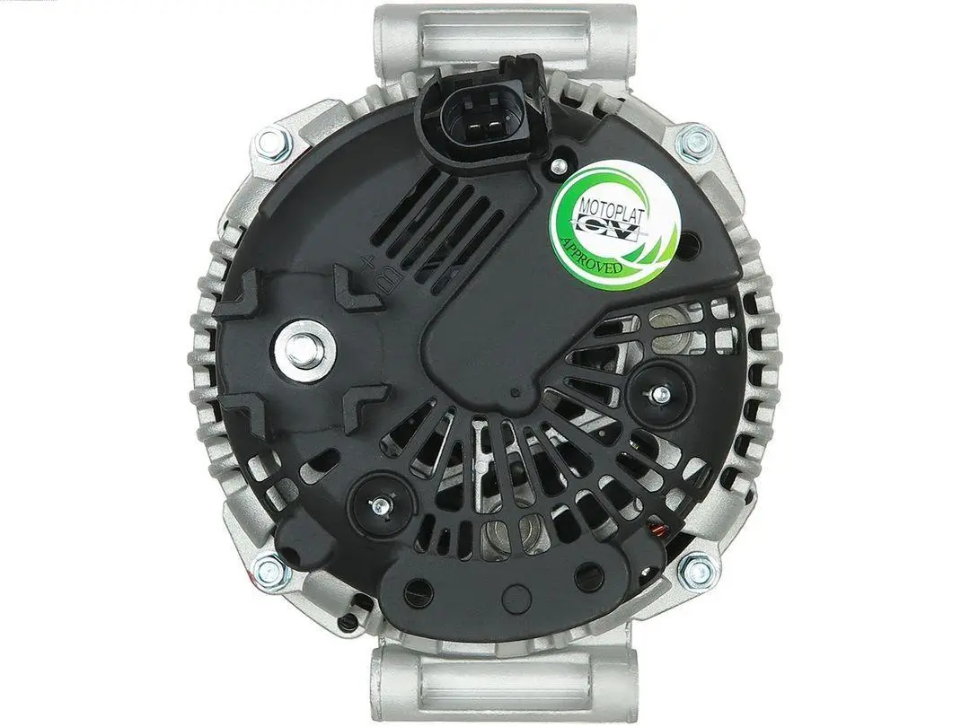 Dynamo Audi A6 C6 / Allroad C6 │ AS-PL Alternator 12V - 150A Image 3