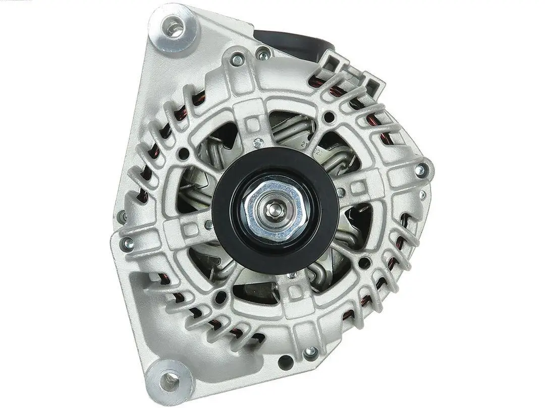 Dynamo BMW 5 (E39) │ AS-PL Alternator 12V, 95A