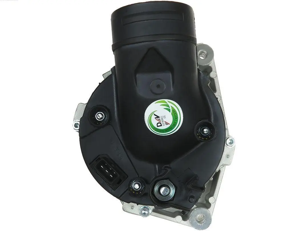 Dynamo BMW 5 (E39) │ AS-PL Alternator 12V, 95A Image 3