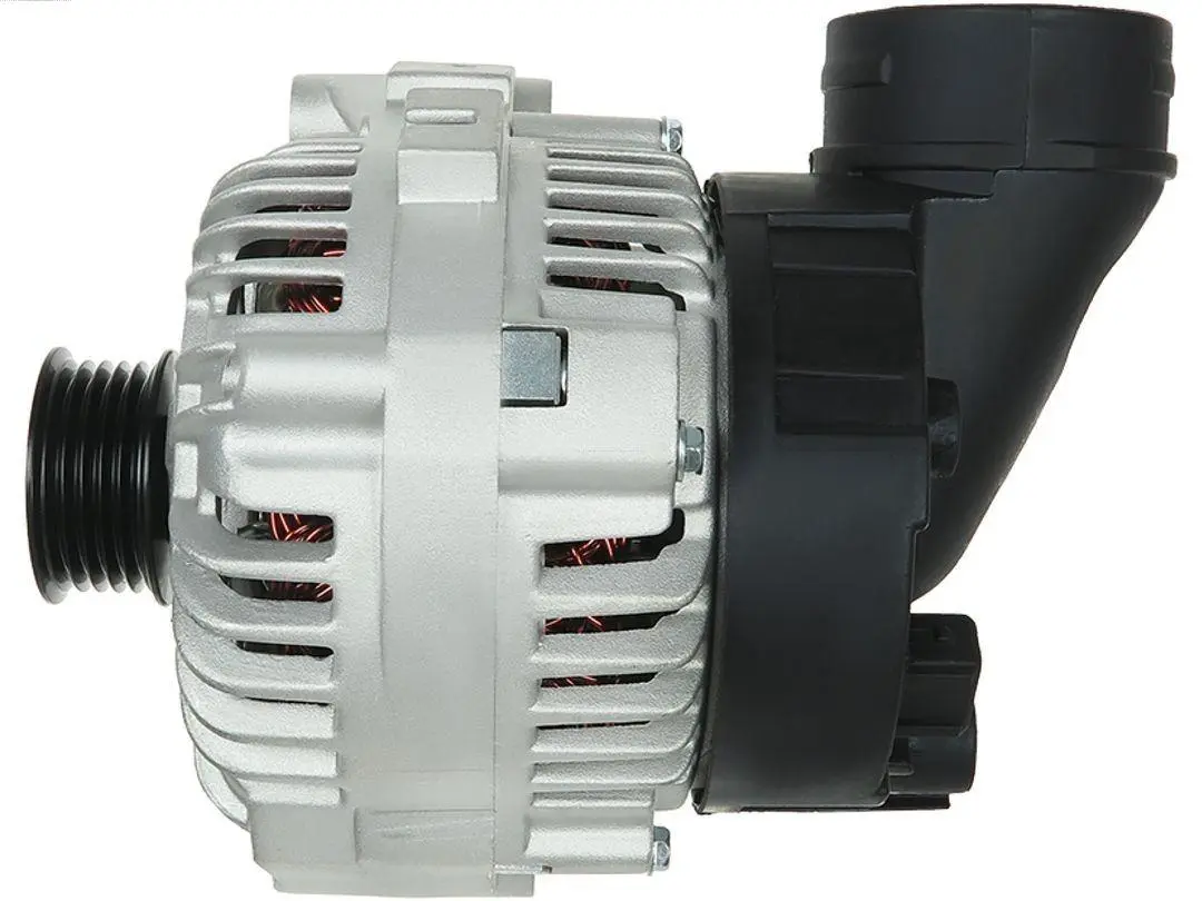 Dynamo BMW 5 (E39) │ AS-PL Alternator 12V, 95A Image 4