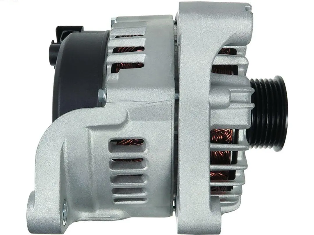 Dynamo BMW │ AS-PL Alternator 180A Image 1