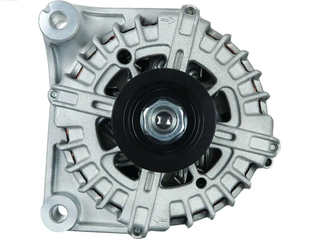 Dynamo BMW │ AS-PL Alternator 180A Image 2