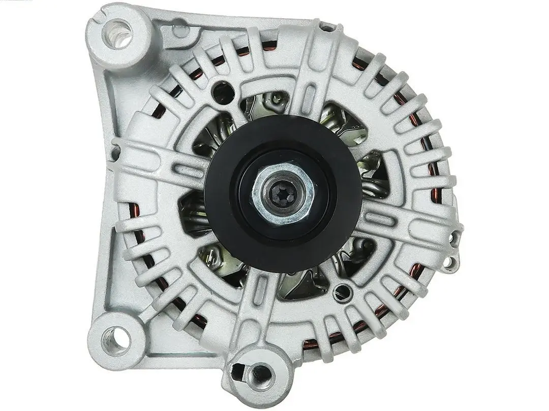 Dynamo BMW M57  │ AS-PL 150A Alternator 12V Image 2