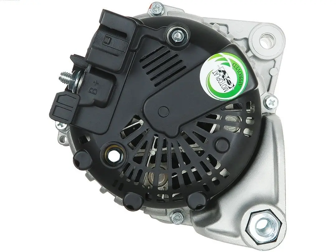 Dynamo BMW M57  │ AS-PL 150A Alternator 12V Image 3