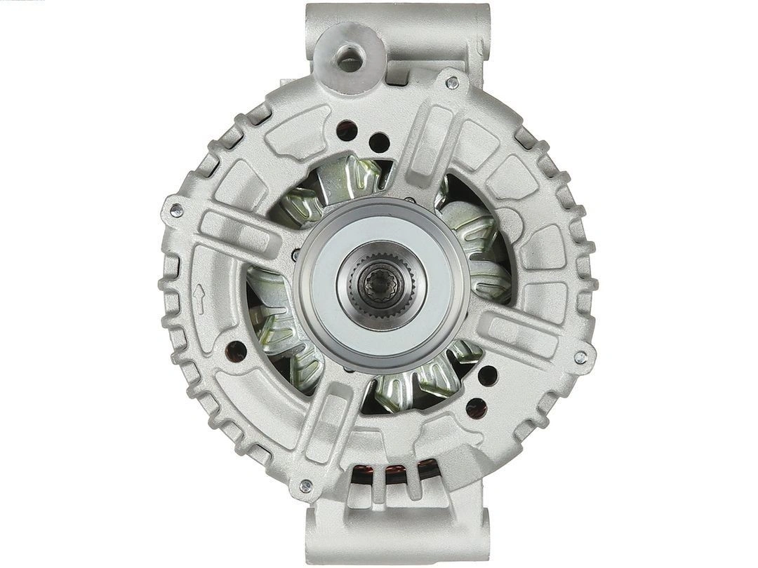 Dynamo BMW N52 / N53 Bensin │ Alternator 12V, 180A – bilde 2