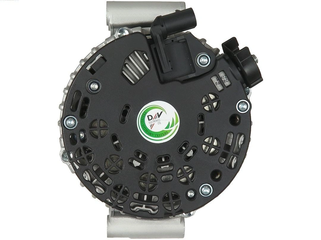 Dynamo BMW N52 / N53 Bensin │ Alternator 12V, 180A – bilde 3