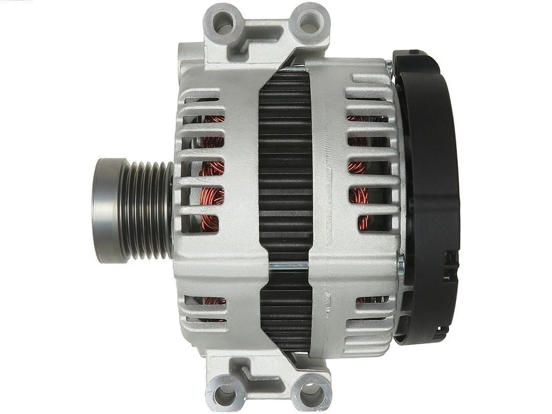 Dynamo BMW N52 / N53 Bensin │ Alternator 12V, 180A – bilde 4