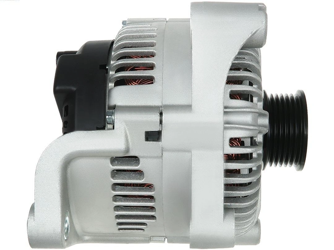 Dynamo BMW X5 (E70) 2006 - 2013 / BMW X6 (E71/E72) 2007 - 2014 │ M57 / N57 Diesel - Alternator 12V, 170A Image 2