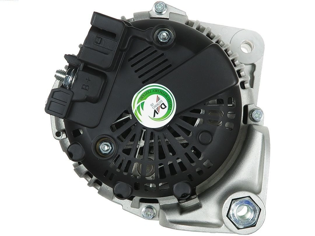 Dynamo BMW X5 (E70) 2006 - 2013 / BMW X6 (E71/E72) 2007 - 2014 │ M57 / N57 Diesel - Alternator 12V, 170A Image 3