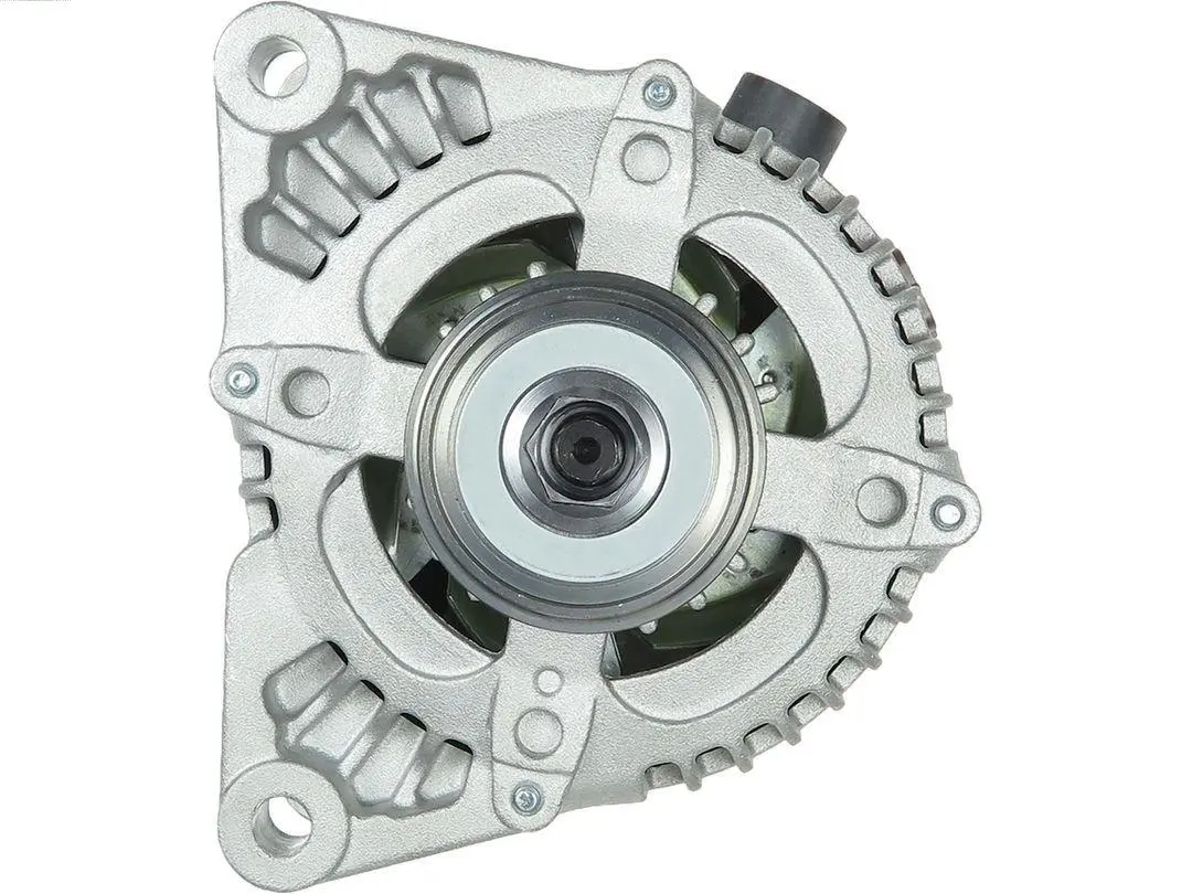 Dynamo Ford / Volvo 1.6 D - 2.0 D │ AS-PL  Alternator 12V, 150A Image 2