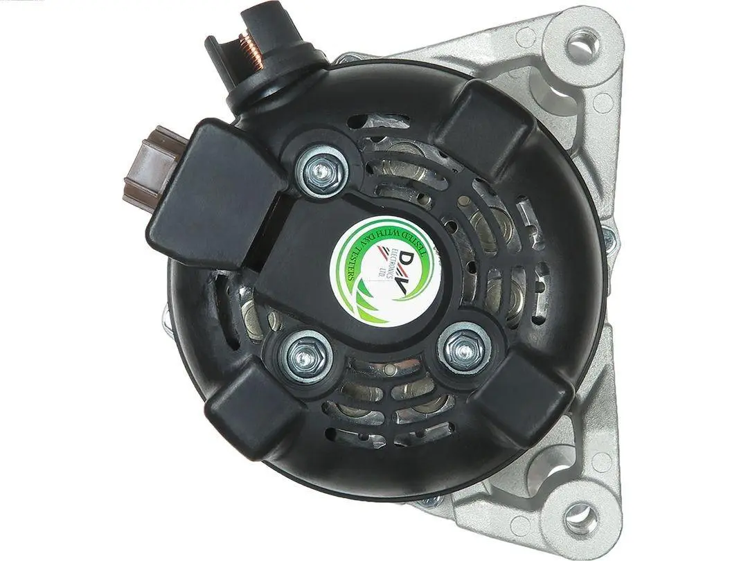 Dynamo Ford / Volvo 1.6 D - 2.0 D │ AS-PL  Alternator 12V, 150A Image 3