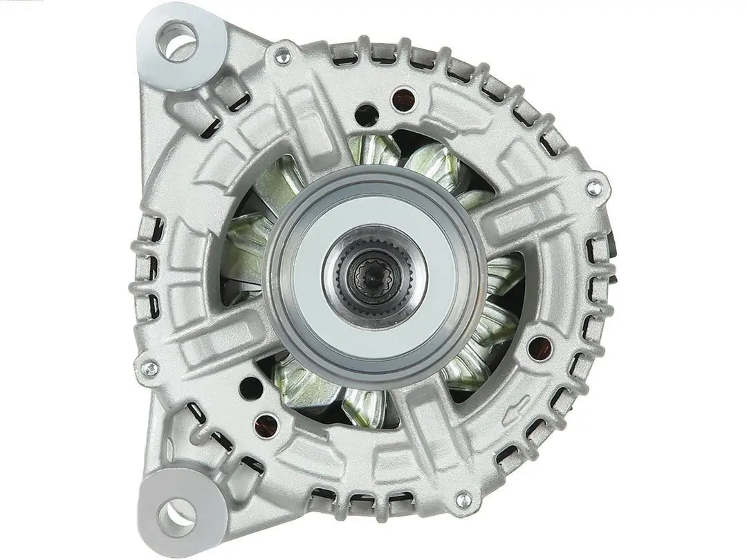 Dynamo Ford / Volvo │ AS-PL 150A Alternator 12V – bilde 2