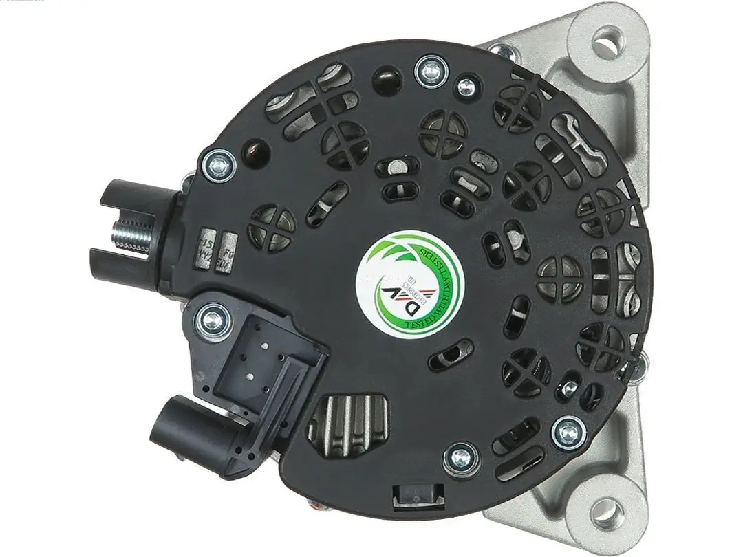 Dynamo Ford / Volvo │ AS-PL 150A Alternator 12V – bilde 3