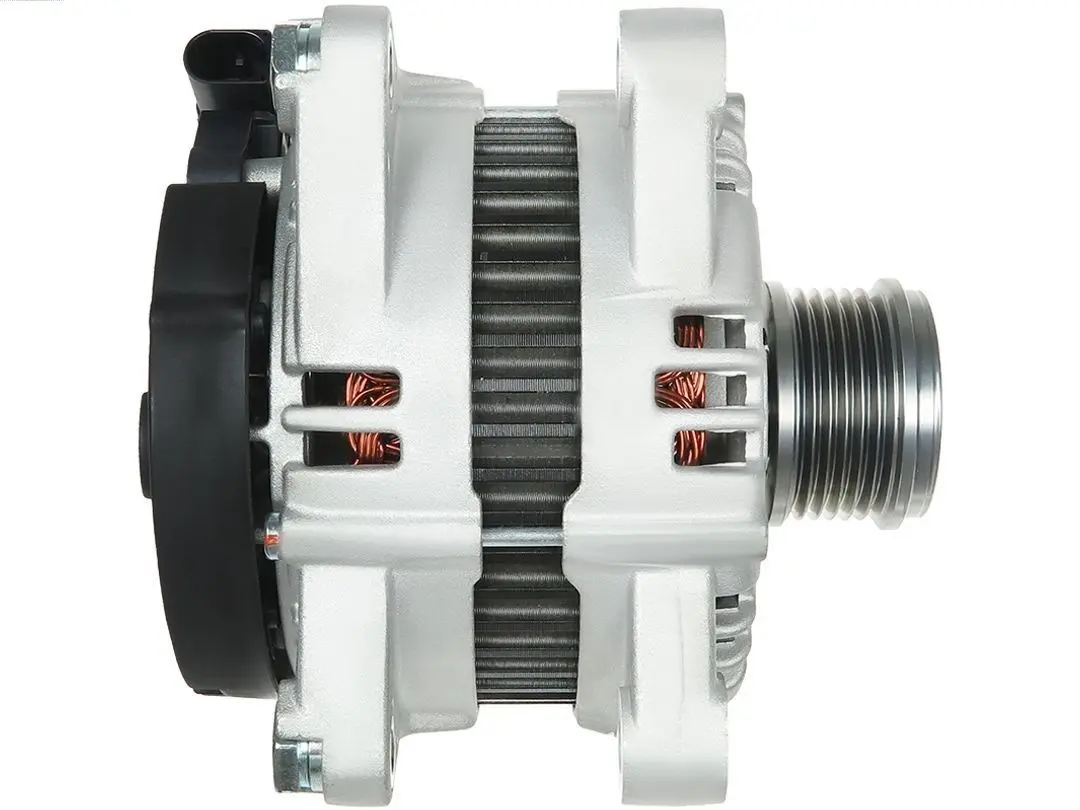 Dynamo Ford / Volvo │ AS-PL 150A Alternator 12V Image 1