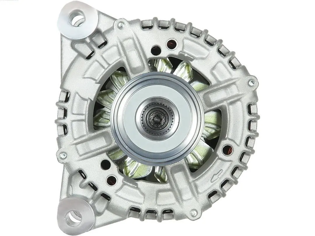 Dynamo Ford / Volvo │ AS-PL 150A Alternator 12V Image 2