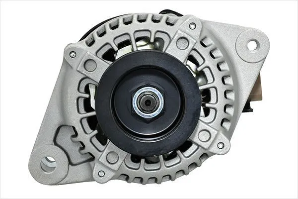 Dynamo Isuzu D-Max I 2002 - 2012 │ Genuine® Hella Alternator 14V, 80A – bilde 2