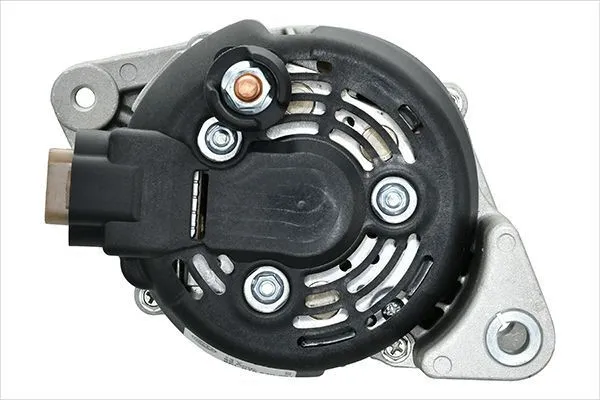 Dynamo Isuzu D-Max I 2002 - 2012 │ Genuine® Hella Alternator 14V, 80A – bilde 3