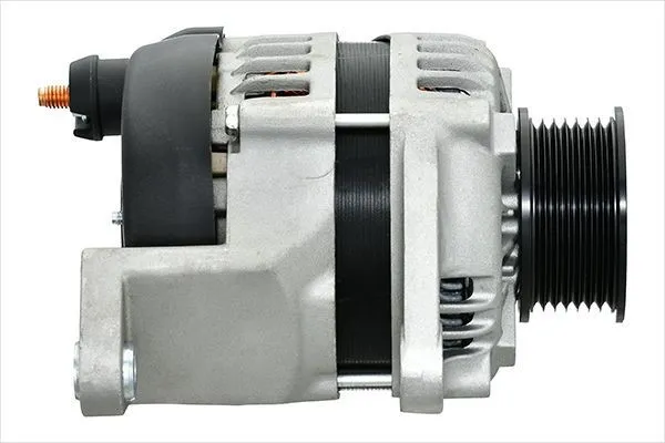 Dynamo Isuzu D-Max I 2002 - 2012 │ Genuine® Hella Alternator 14V, 80A – bilde 4