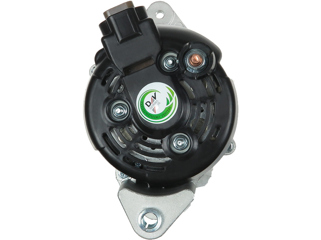 Dynamo Isuzu D-Max I / II │ 12v - 90A – bilde 3